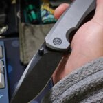 My Favorite Knife Last Year