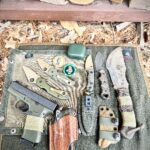 OD Green FDE Obsession