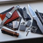 Gear going into 2026. Curious what will change.