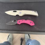 EDC and NKD
