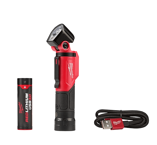 Is there an r/flashlight approved upgrade to this light?