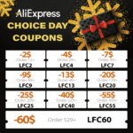 Sitewide➕For US buyers➕Valid: Jan7 2026➕Can be used multiple times