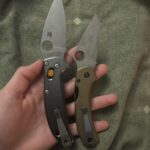 Help me pick a new knife!