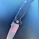 Defiant7 Eagle s35vn