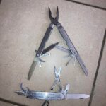 Do you know anything about these multitools?