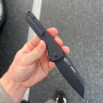 Civivi x Wehr knives