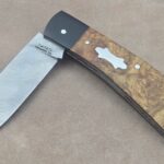 Large Lanny slipjoint