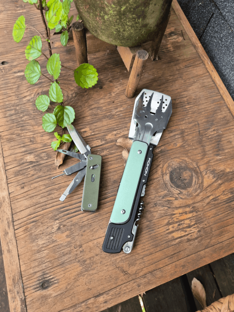 My Green Roxons, im in love