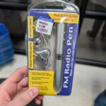 Legendary Goodwill find