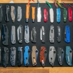 My knife collection since ever