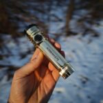 Acebeam E75 bronze 🥰