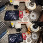 Acebeam L35v2 and Convoy M21K Testing