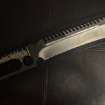 Really BIG Bushcraft Knife