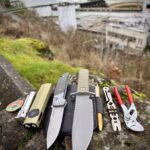 Yesterday’s Carry at Willamette Falls