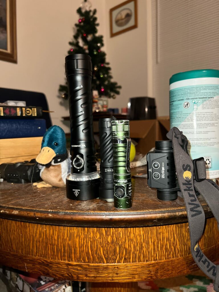 Another one bites the dust