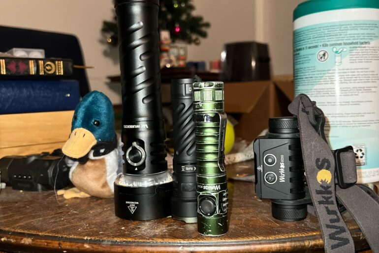 Another one bites the dust