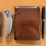 Thursday pocket dump