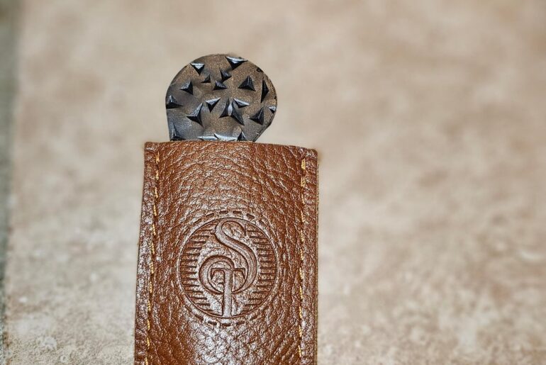 My New EDC Blade (first post)