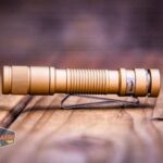 Vastlite i7 10440 Flashlight Review