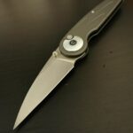 New Year, new knife! Civivi Starflare