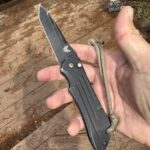 Benchmade Auto Stryker