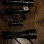 Convoy C8+ is fantastic!