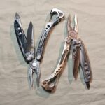 NLD: Skeletool and Skeletool CX