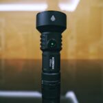 Just got my new acebeam e10 2.0 with the cree xp-lr led and it might just be the new mini throw king 👑 and Check out the spill it’s so bright