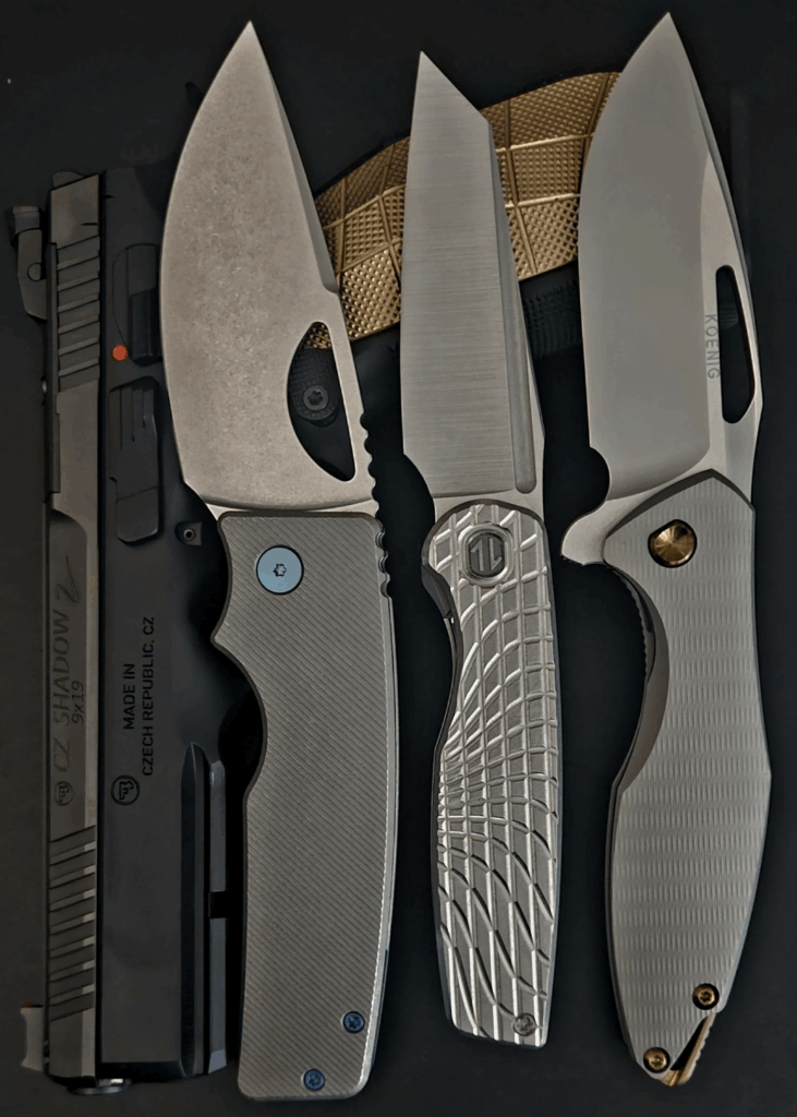 Some of my favorites