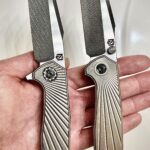 NCC Ragnarok V1 & V4