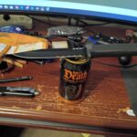 New fixed blade carry got here.