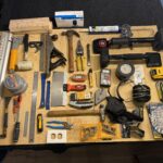 Current home renovation EDC