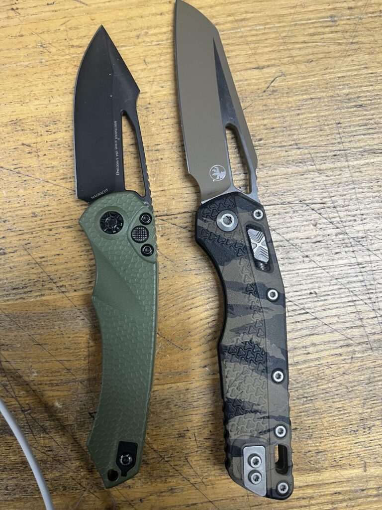 Both have made in 11/25 so I’m putting them through the test this year to see what is the answer.