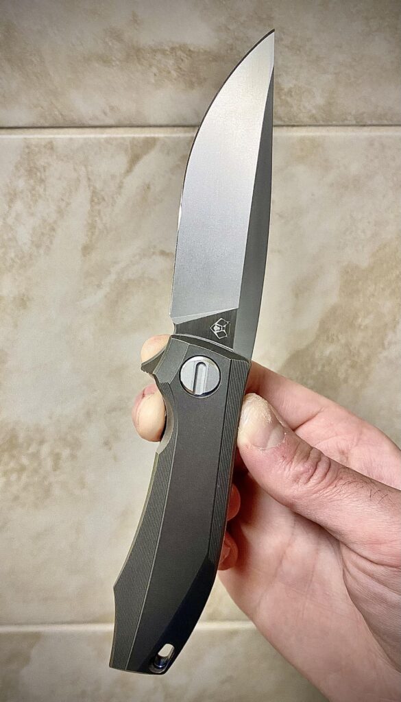 NKD - Shirogorov RKMP