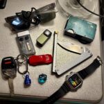 What do I do for a living?