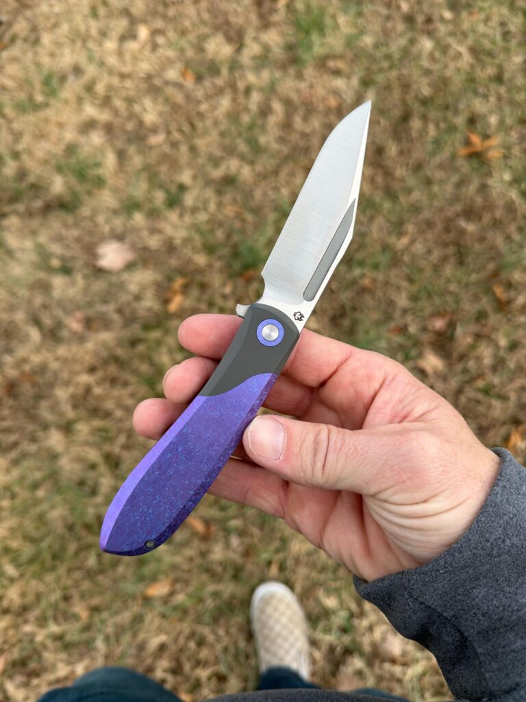 NKD Jack wolf scuffle