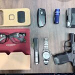 EDC Tuesday Pocket Dump