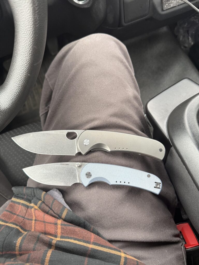 Quietcarry Drift and Drift LCT