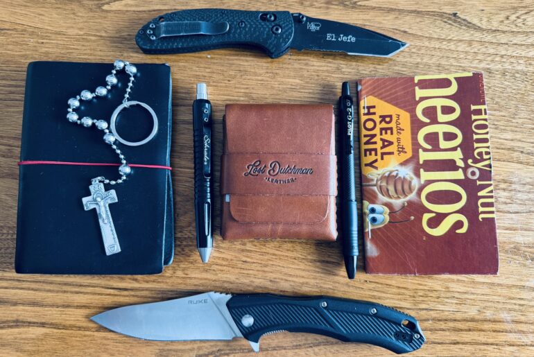 Start of year Carry