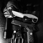 BWWednesday Phoenix Tool Work blade & 3V Deadbolt - Wilson Wednesday 👍🏻