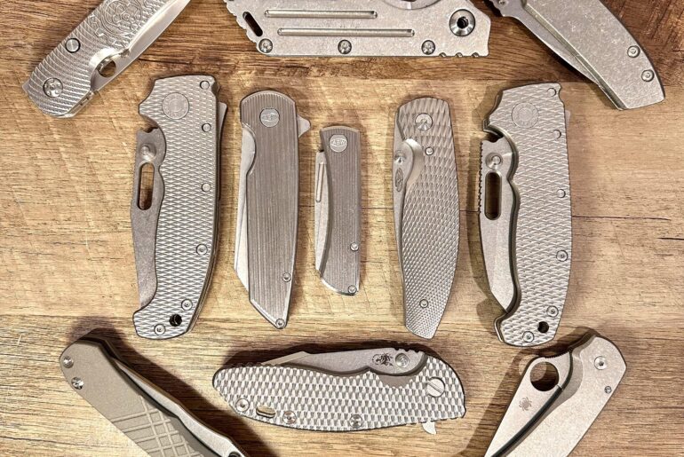 Some Of My USA Folders