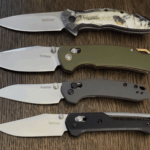 New 2026 Kershaw knife delivery 1of2