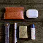 Just your average Thursday carry.