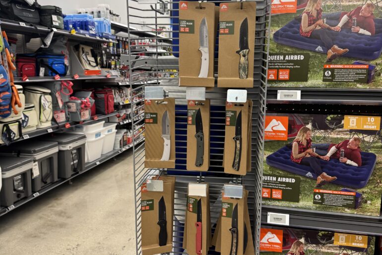 Had to grab a couple.