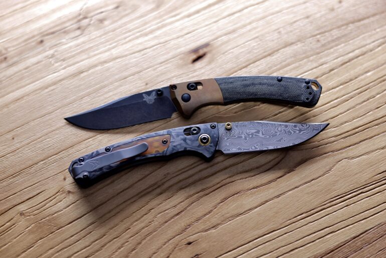 Newer favorite model, MCR