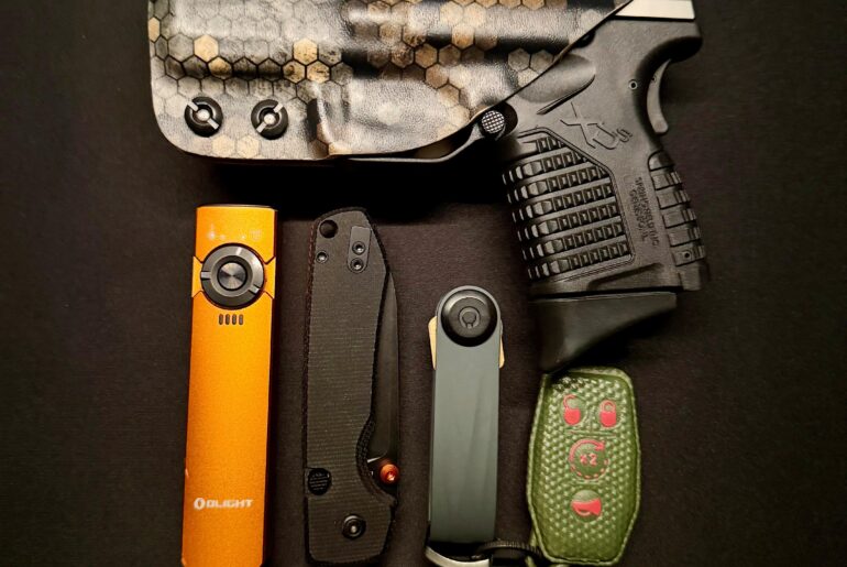 EDC