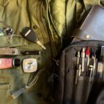 EDC 19/yo on the go caregiver