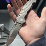 Mandatory Pocket Check