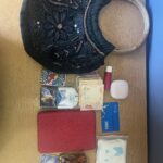 assume anything about me!