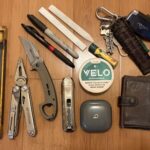 Structural steel fitter’s edc